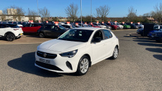 Vauxhall Corsa 1.2 SE Edition 5dr Petrol Hatchback